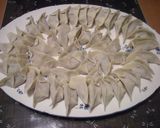 しゃきしゃき餃子作り方2写真
