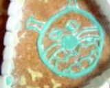 お菓子の家！２００５「アンパンマンのパン工場」作り方27写真