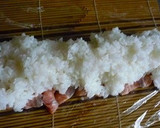 桜マスの棒鮨作り方6写真