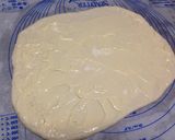 オニポテミートマヨチーズロール作り方4写真