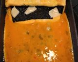 お弁当海苔チーズ卵焼き♡作り方3写真