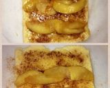 アップルバターのシナモンロール作り方7写真