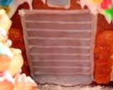 お菓子の家！２００５「アンパンマンのパン工場」作り方15写真