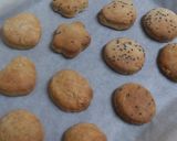 残り物活用！おかゆDEスコーン作り方5写真