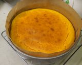 ミキサーで簡単★かぼちゃケーキ作り方7写真