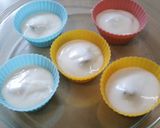超簡単♪レンジで米粉の和菓子作り方3写真