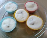 超簡単♪レンジで米粉の和菓子作り方4写真