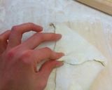 そのまま食べたくなる女王のパイ生地作り方9写真