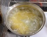 ごちそうスパサラ♪作り方2写真