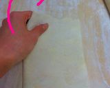 そのまま食べたくなる女王のパイ生地作り方15写真