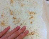 そのまま食べたくなる女王のパイ生地作り方16写真