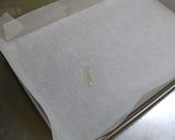 米粉の★いちごデコロールケーキ作り方2写真