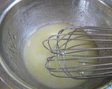 米粉の★いちごデコロールケーキ作り方4写真