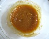 チーズの味噌漬けピンチョス作り方3写真