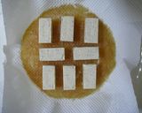 チーズの味噌漬けピンチョス作り方6写真