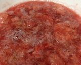 いちごレアチーズケーキ☆ダイエットにも☆作り方6写真