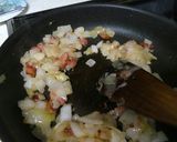 カレー味のジャーマンポテト作り方12写真