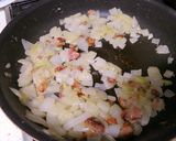 カレー味のジャーマンポテト作り方10写真