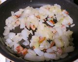 カレー味のジャーマンポテト作り方8写真