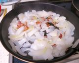 カレー味のジャーマンポテト作り方6写真
