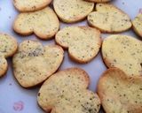 ♡オーブントースターでクッキー♡作り方7写真