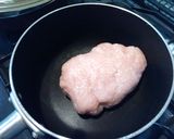 いろどり丼（三色丼）作り方1写真