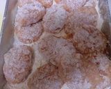 お家で作ろう☆チキンナゲット作り方3写真
