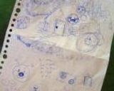 お菓子の家！２００５「アンパンマンのパン工場」作り方40写真