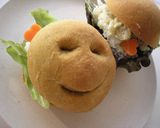 南仏ビストロ風さわやかポテトサラダ作り方4写真