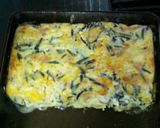 ひじきとツナの玉子焼き作り方9写真
