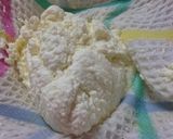 リコッタチーズ作り方3写真