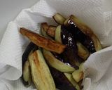 辛くない♪茄子麻婆風炒め作り方2写真