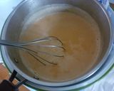 おうちカフェ＊ミルクティin紅茶ゼリー作り方7写真