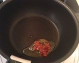 常備品で★簡単 ネギ担々麺作り方2写真