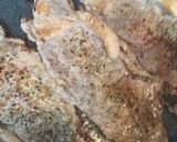 安いステーキ肉を美味しく‼作り方5写真