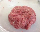 カリっとふわっと肉団子の甘酢あん作り方2写真