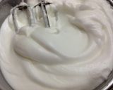 紅茶のシフォンケーキ作り方1写真