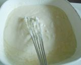 レンジでホワイトソース～加奈風作り方4写真