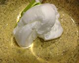 紅茶のシフォンケーキ作り方5写真