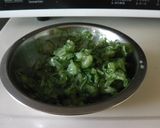 カニ缶で簡単5分！キュウリサラダ♬作り方1写真