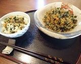 もりもり食べよう！栄養満点じゃこご飯☆作り方4写真