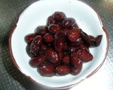 黒豆の醤油煮作り方4写真