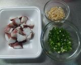 低糖質*たこ焼き of 厚揚げ作り方3写真