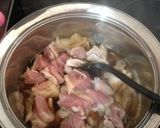 簡単❤10分完成煮るだけ美味しい親子丼❤作り方3写真
