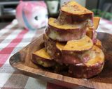 じゃがいものハニーマスタード和え作り方5写真