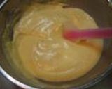 クリスマスケーキ★２００５年（トライフルロールケーキ）作り方6写真