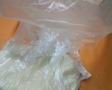 卵白なし!牛乳で作るマジパン作り方1写真