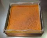 クリスマスケーキ★２００５年（トライフルロールケーキ）作り方10写真