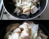 かけるトマトで♪トマトクリームグラタン作り方5写真