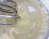 **シフォンケーキ**作り方4写真